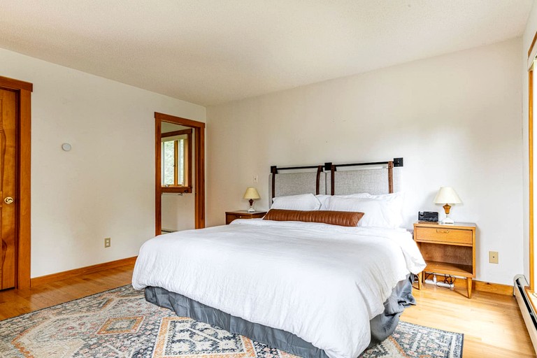 Cabins (United States of America, Franklin, New York)