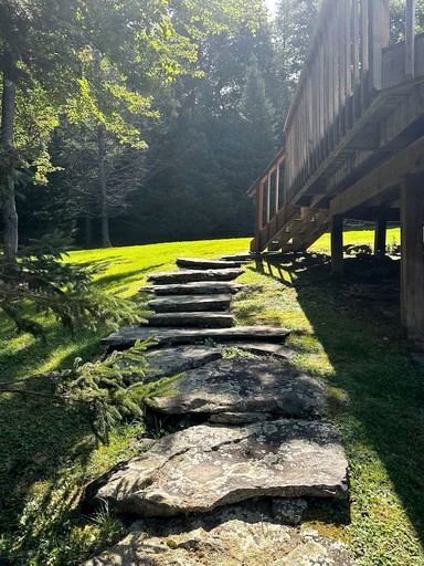 Cabins (United States of America, Franklin, New York)