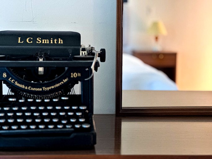 Cabins (United States of America, Franklin, New York)