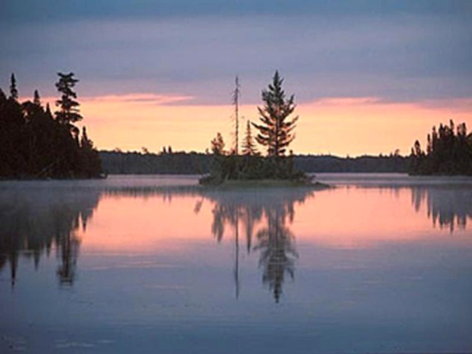 Yurts (Grand Marais, Minnesota, United States)