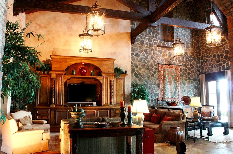 Villas (Herradura, Puntarenas, Costa Rica)