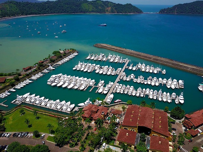 Villas (Herradura, Puntarenas, Costa Rica)