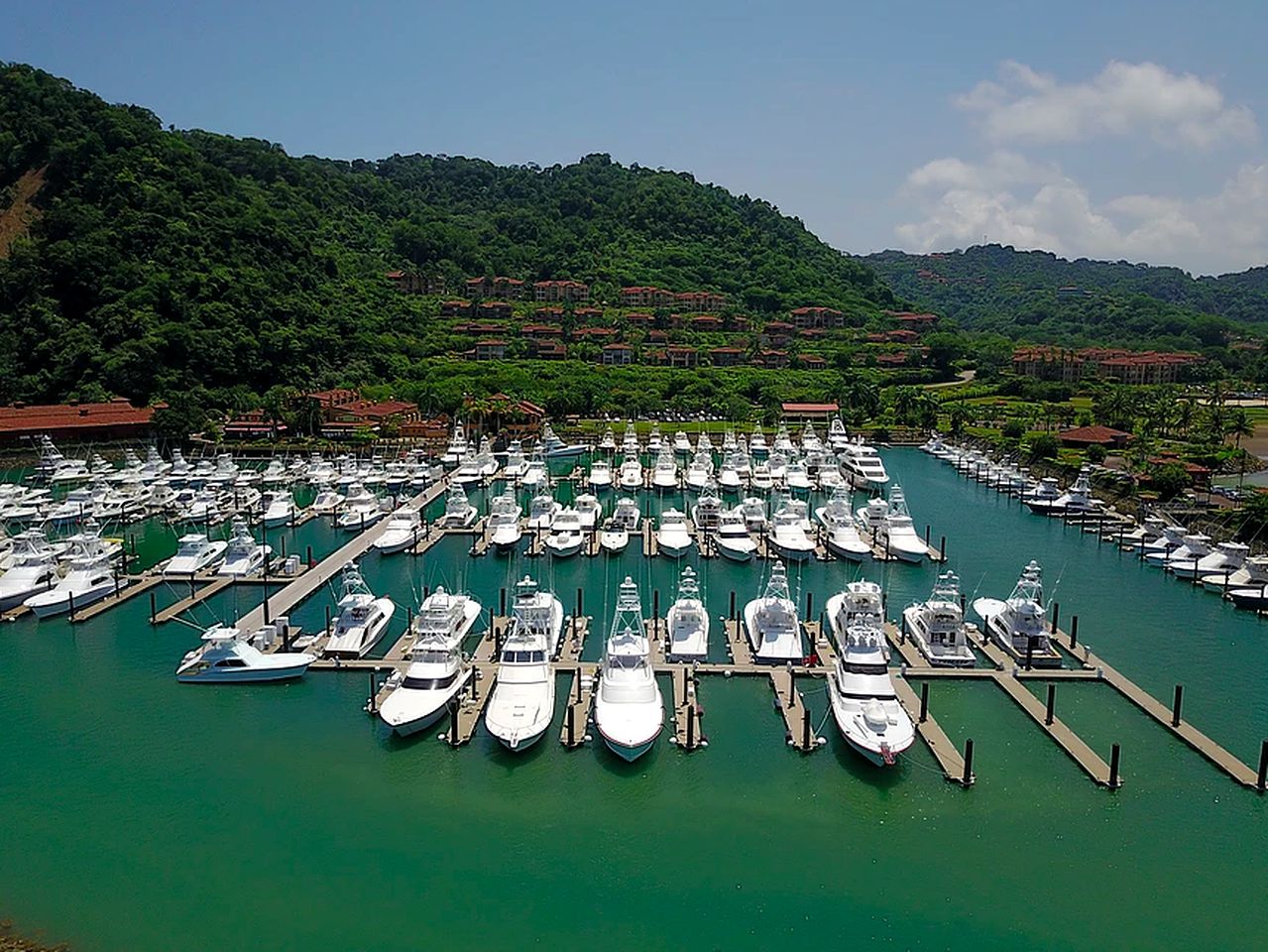 Stunning Luxury Villa Retreat with Amazing Ocean Views in Herradura, Costa Rica