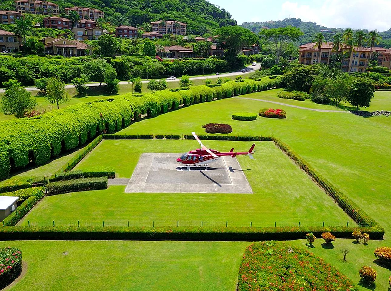 Stunning Luxury Villa Retreat with Amazing Ocean Views in Herradura, Costa Rica