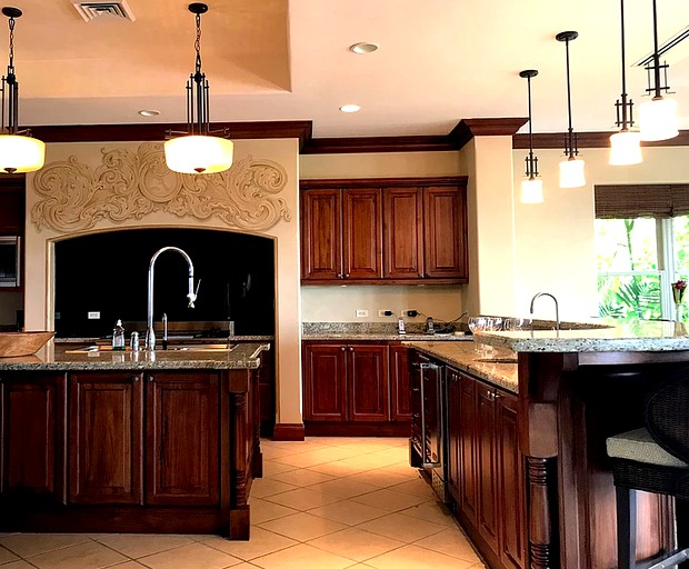 Villas (Herradura, Puntarenas, Costa Rica)