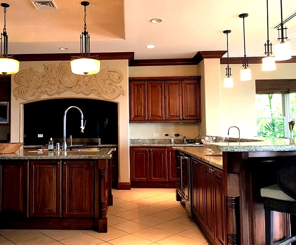 Luxurious Villa Rental for a Family-Friendly Escape in Los Suenos, Costa Rica