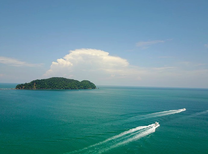 Villas (Herradura, Puntarenas, Costa Rica)