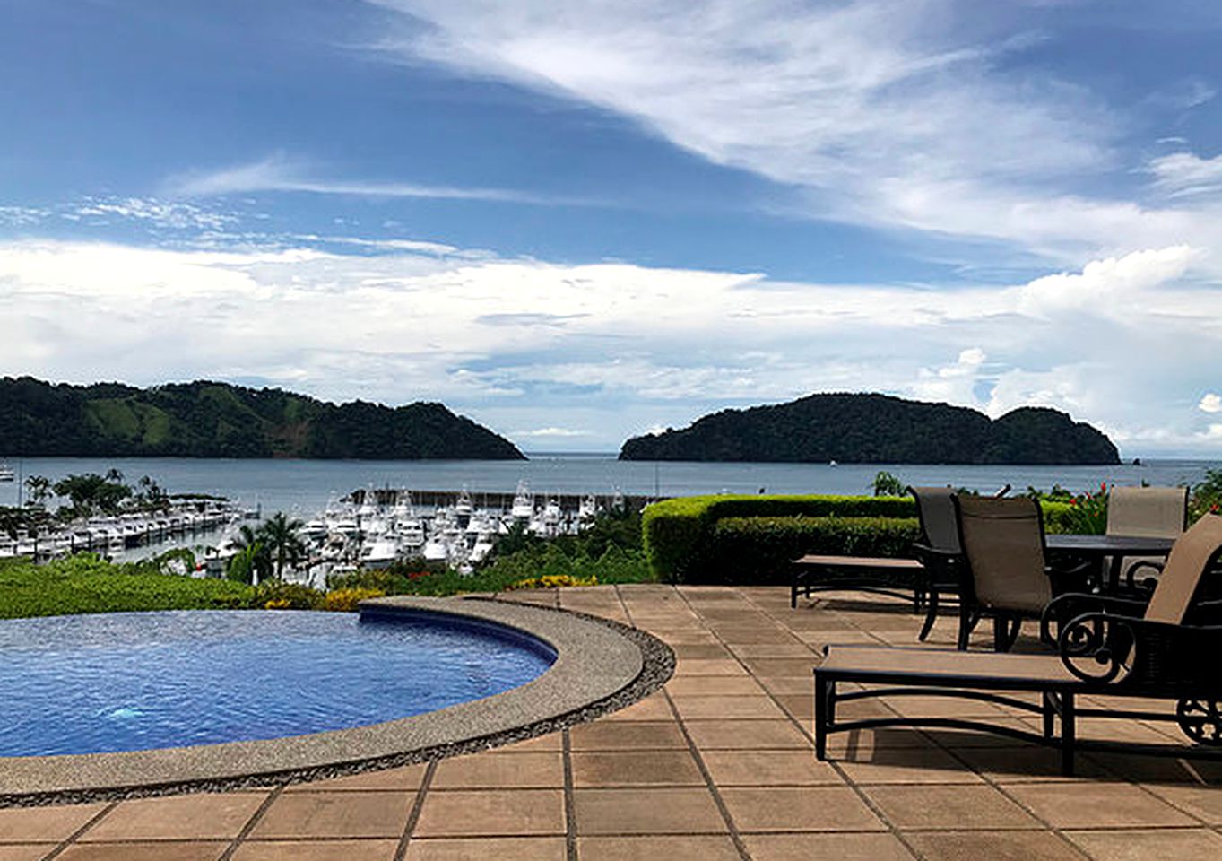 Luxurious Villa Rental for a Family-Friendly Escape in Los Suenos, Costa Rica