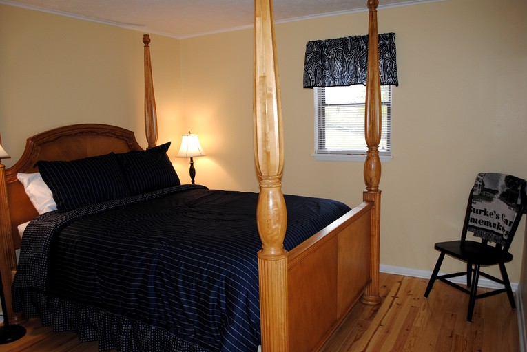 Cabins (Tazewell, Virginia, United States)