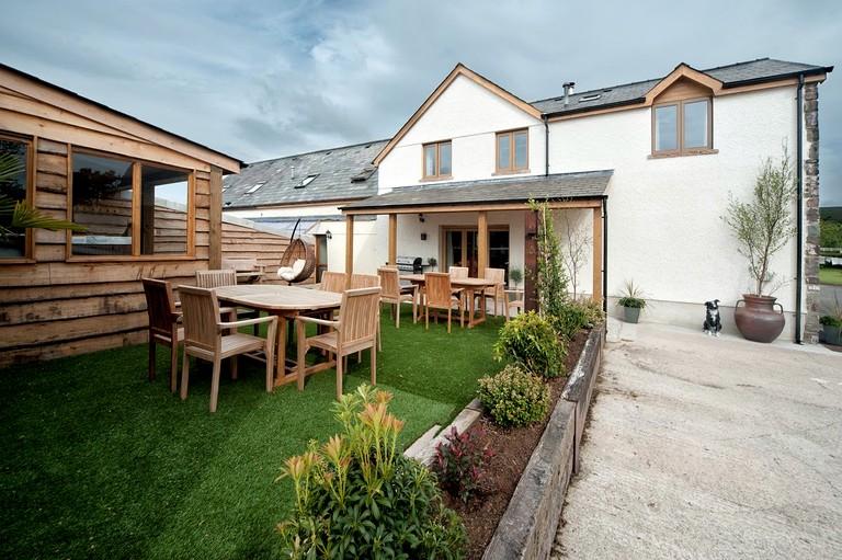 Vacation Rentals (United Kingdom, Brecon, Wales)