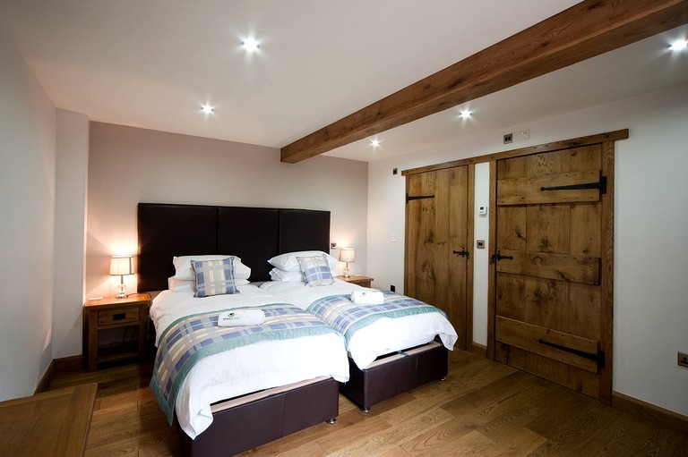 Vacation Rentals (United Kingdom, Brecon, Wales)