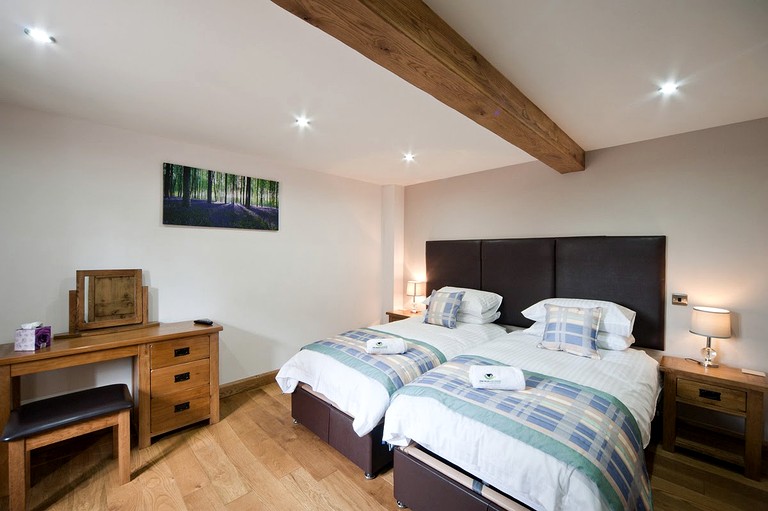 Vacation Rentals (United Kingdom, Brecon, Wales)