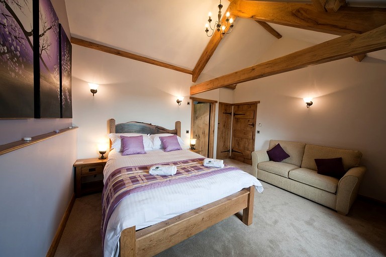 Vacation Rentals (United Kingdom, Brecon, Wales)