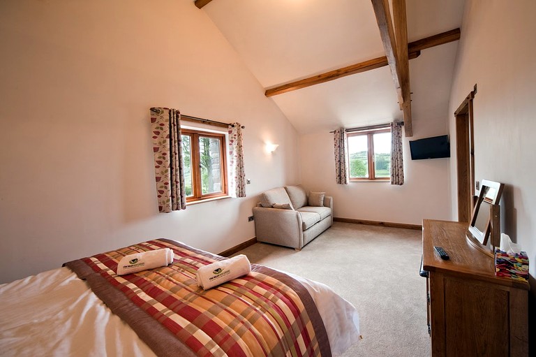Vacation Rentals (United Kingdom, Brecon, Wales)