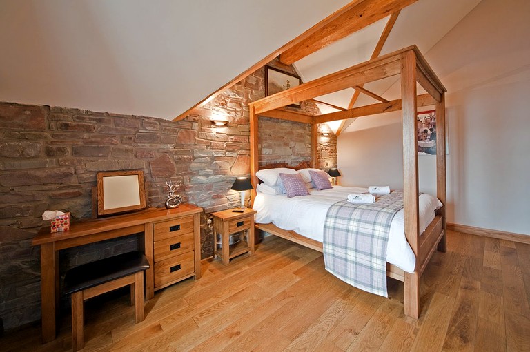 Vacation Rentals (United Kingdom, Brecon, Wales)