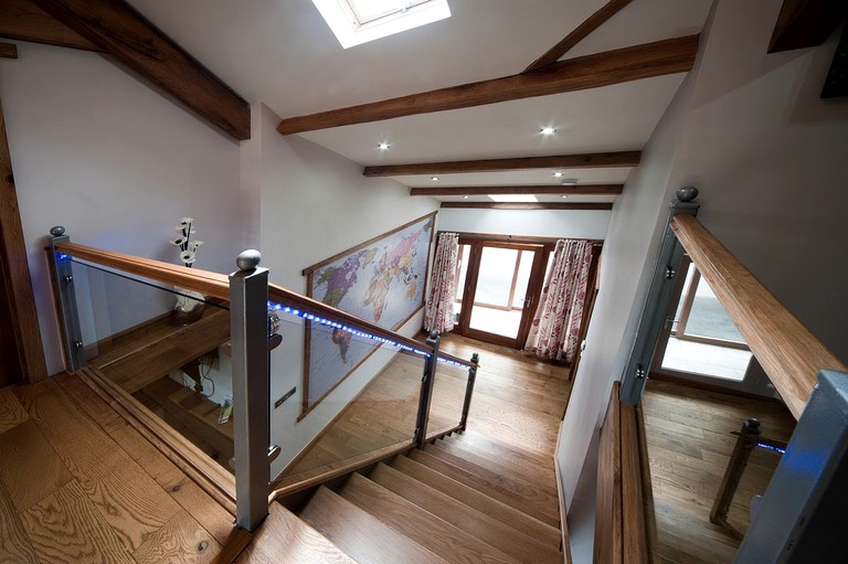 Vacation Rentals (United Kingdom, Brecon, Wales)