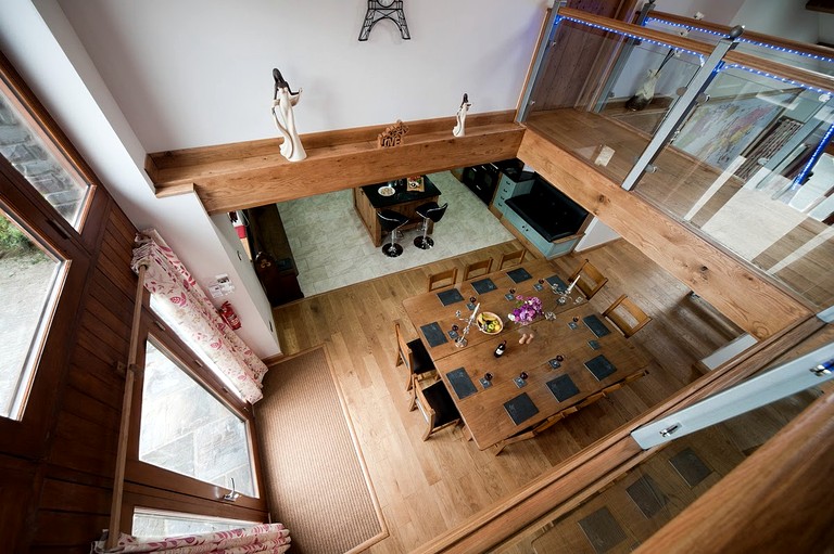 Vacation Rentals (United Kingdom, Brecon, Wales)