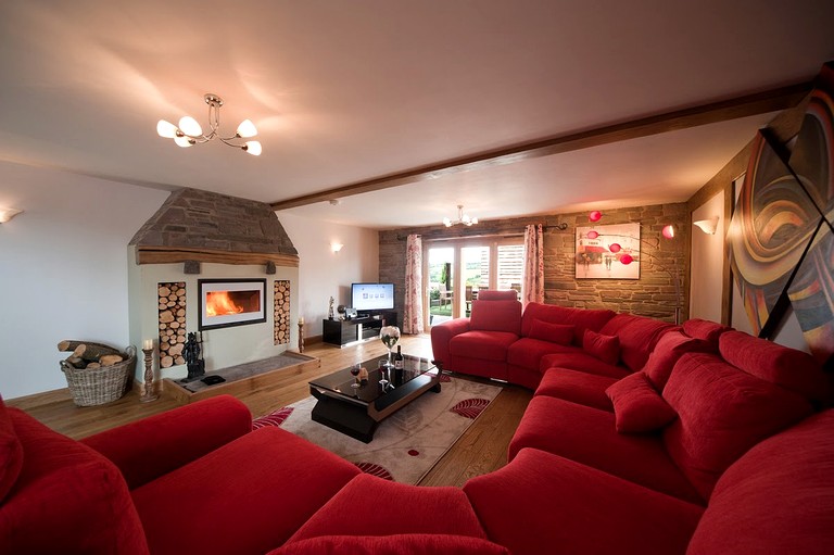 Vacation Rentals (United Kingdom, Brecon, Wales)