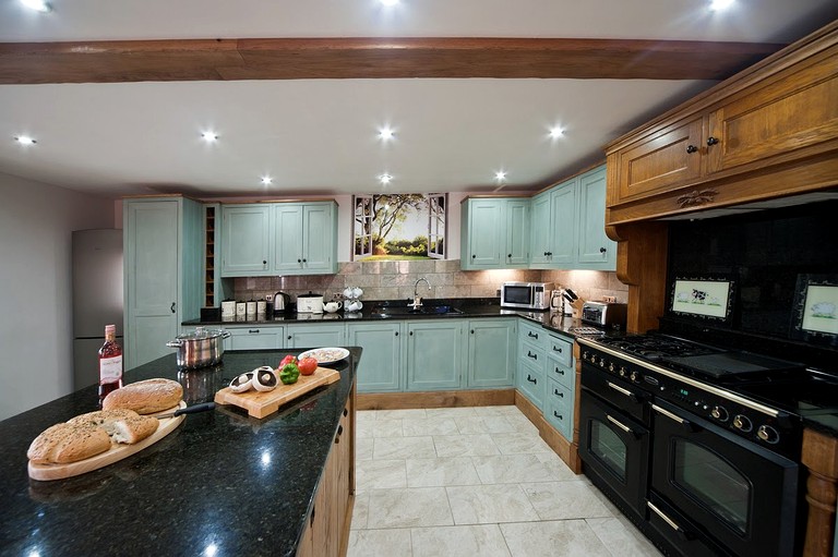 Vacation Rentals (United Kingdom, Brecon, Wales)