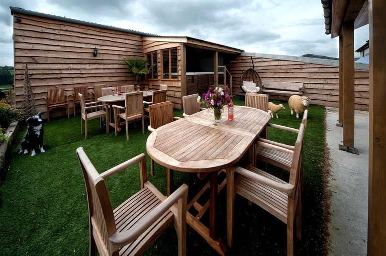 Vacation Rentals (United Kingdom, Brecon, Wales)