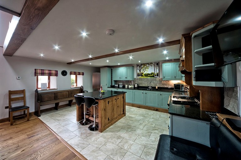 Vacation Rentals (United Kingdom, Brecon, Wales)