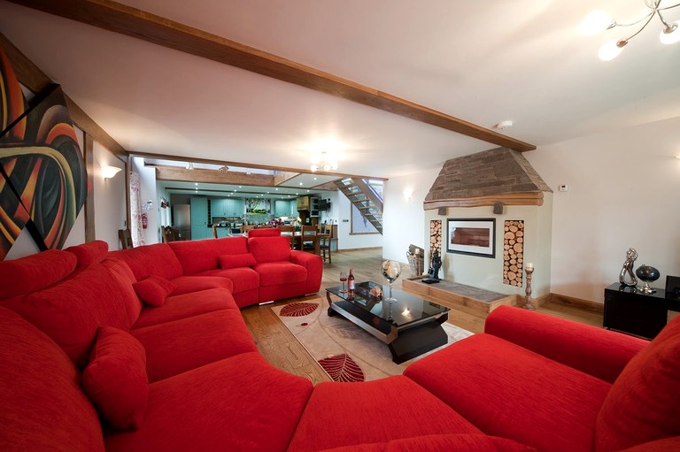 Vacation Rentals (United Kingdom, Brecon, Wales)