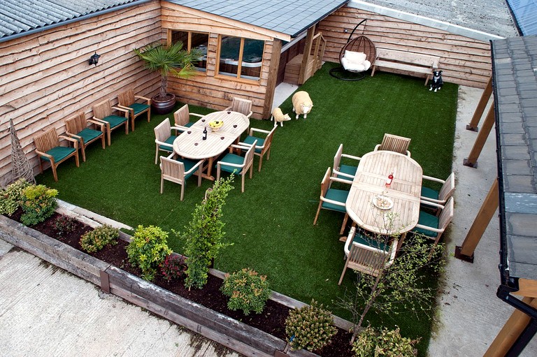 Vacation Rentals (United Kingdom, Brecon, Wales)