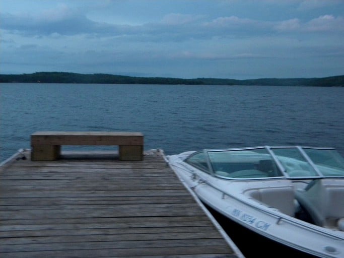 Cabins (Crane Lake, Minnesota, United States)