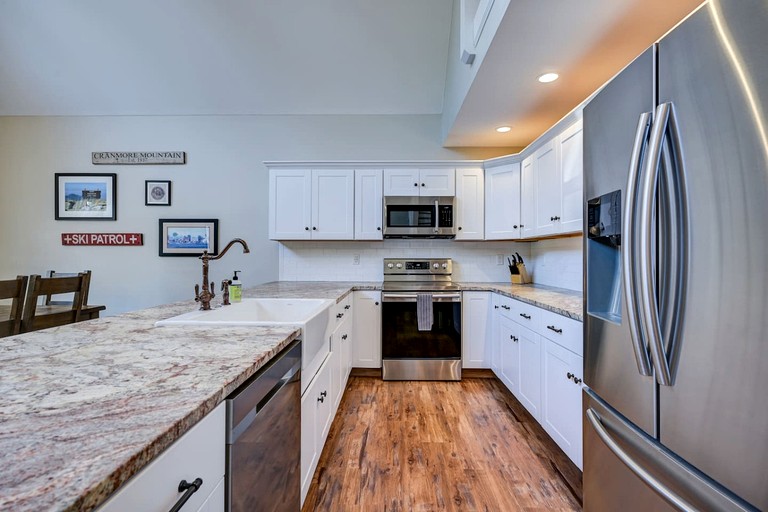 Vacation Rentals (United States of America, North Conway, New Hampshire)