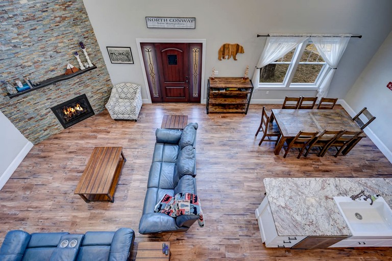 Vacation Rentals (United States of America, North Conway, New Hampshire)