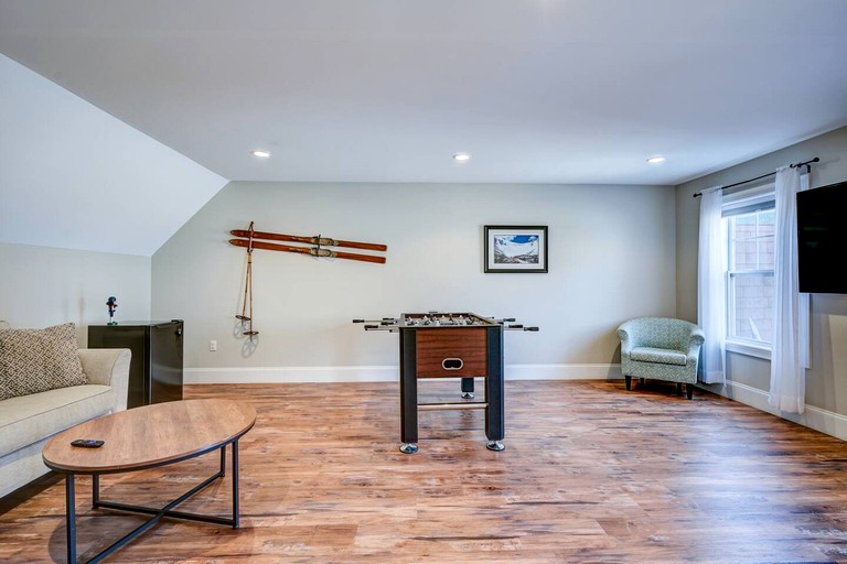 Vacation Rentals (United States of America, North Conway, New Hampshire)