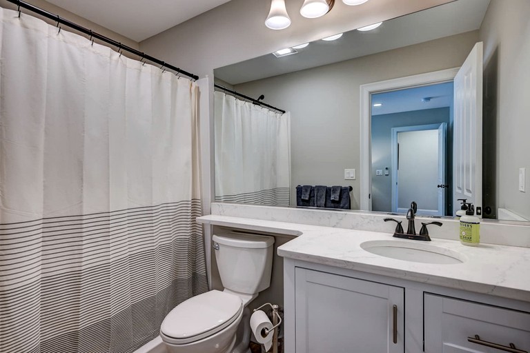 Vacation Rentals (United States of America, North Conway, New Hampshire)