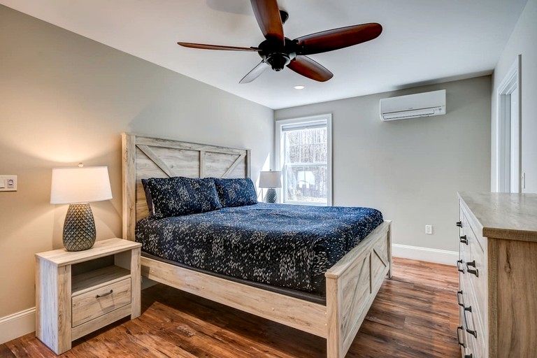 Vacation Rentals (United States of America, North Conway, New Hampshire)
