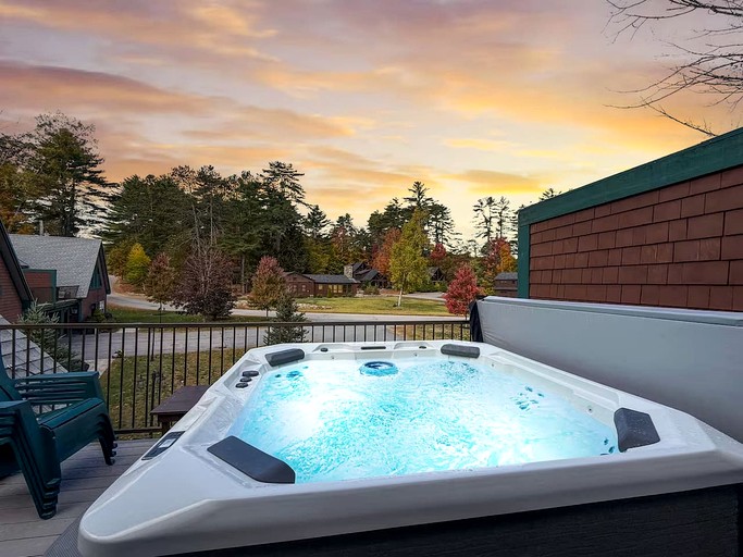 Vacation Rentals (United States of America, North Conway, New Hampshire)