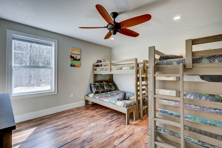 Vacation Rentals (United States of America, North Conway, New Hampshire)