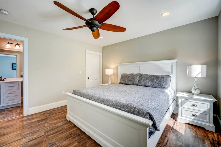 Vacation Rentals (United States of America, North Conway, New Hampshire)