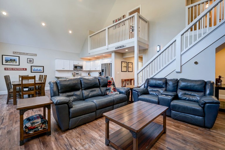 Vacation Rentals (United States of America, North Conway, New Hampshire)