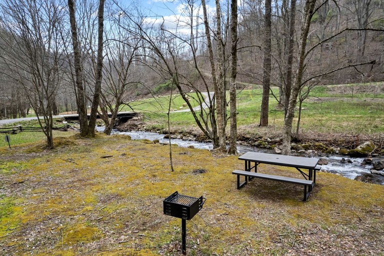 Cabins (United States of America, Sylva, North Carolina)