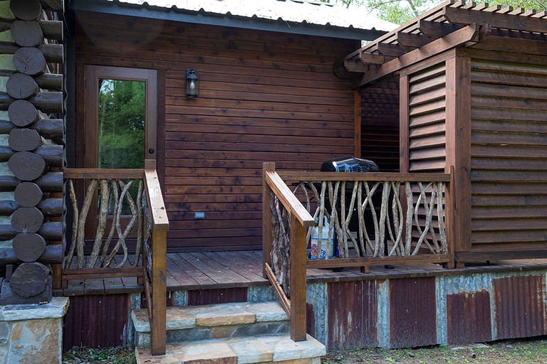 Cabins (United States of America, Livingston, Texas)