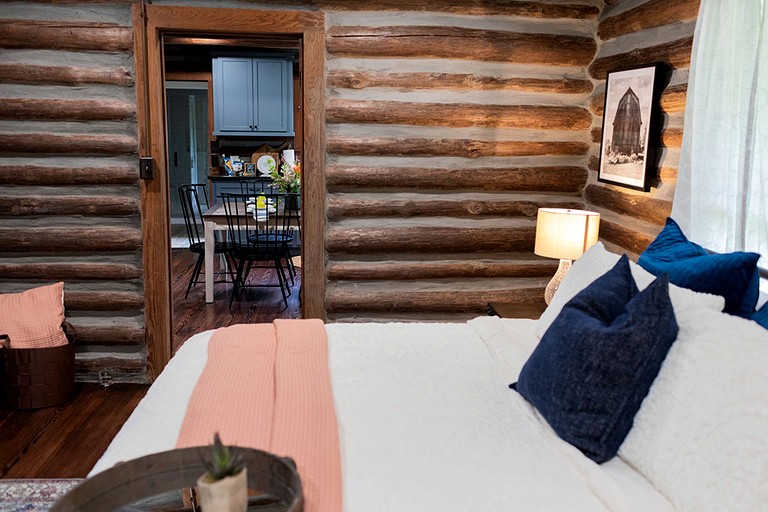 Cabins (United States of America, Livingston, Texas)