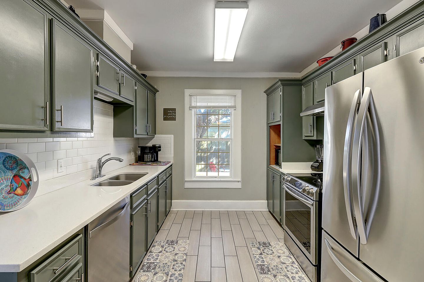 Fantastic Spacious Cottage with Private Garden Perfect for Families in Rockport, Texas