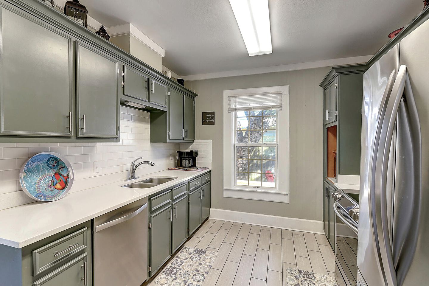 Fantastic Spacious Cottage with Private Garden Perfect for Families in Rockport, Texas
