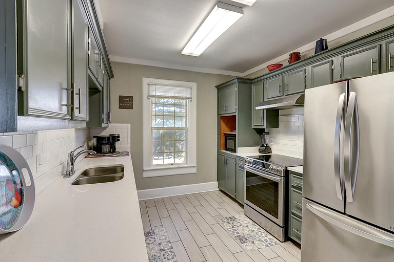 Cottages (United States of America, Rockport, Texas)