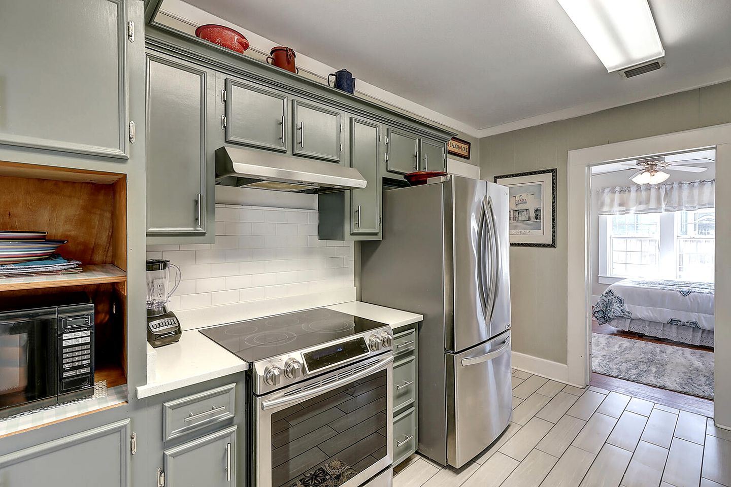 Fantastic Spacious Cottage with Private Garden Perfect for Families in Rockport, Texas
