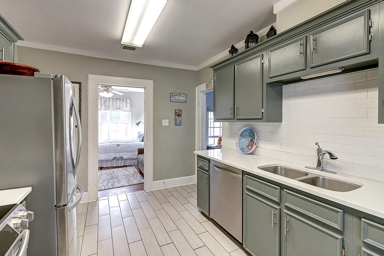 Cottages (United States of America, Rockport, Texas)