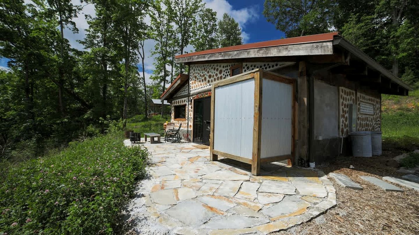 Creative Cabin Rental in Tennessee, for Unforgettable Family Getaways to Nature