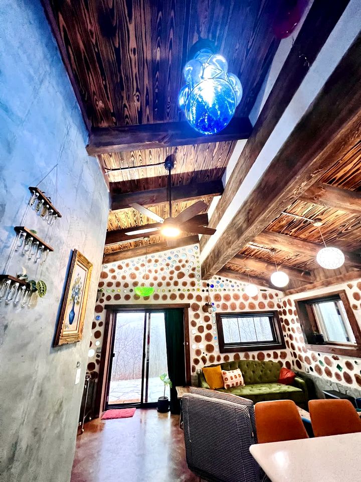 Creative Cabin Rental in Tennessee, for Unforgettable Family Getaways to Nature