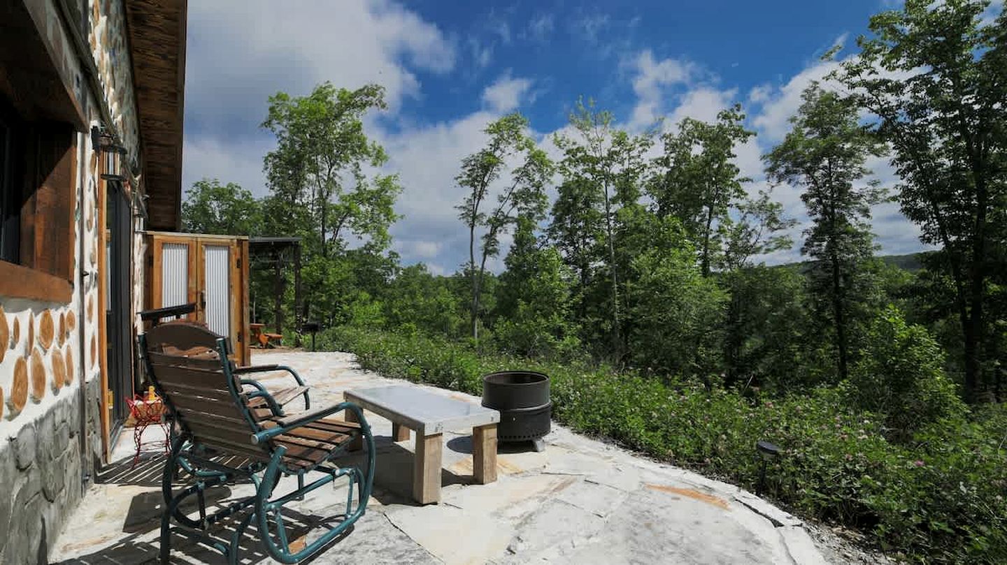 Creative Cabin Rental in Tennessee, for Unforgettable Family Getaways to Nature