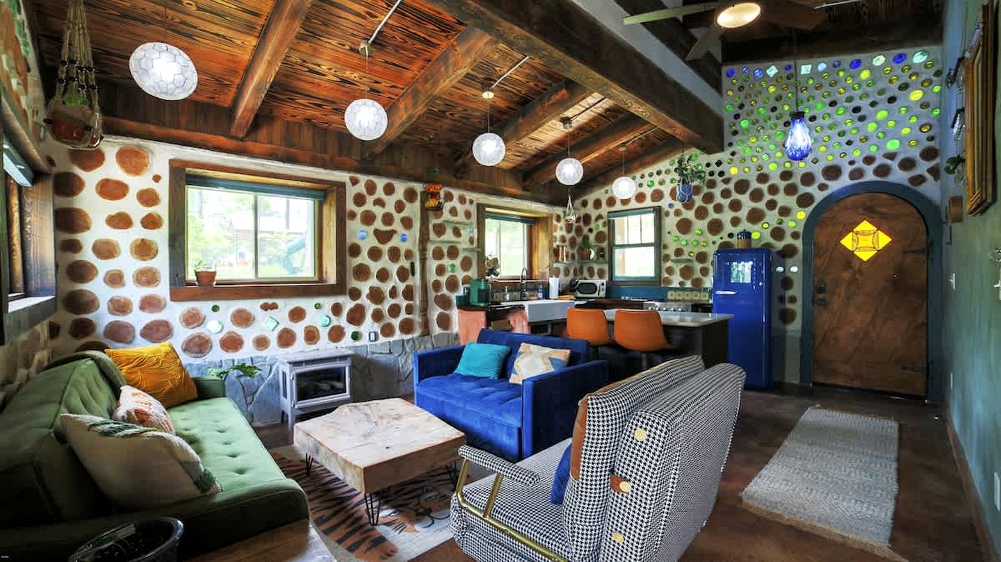 Creative Cabin Rental in Tennessee, for Unforgettable Family Getaways to Nature