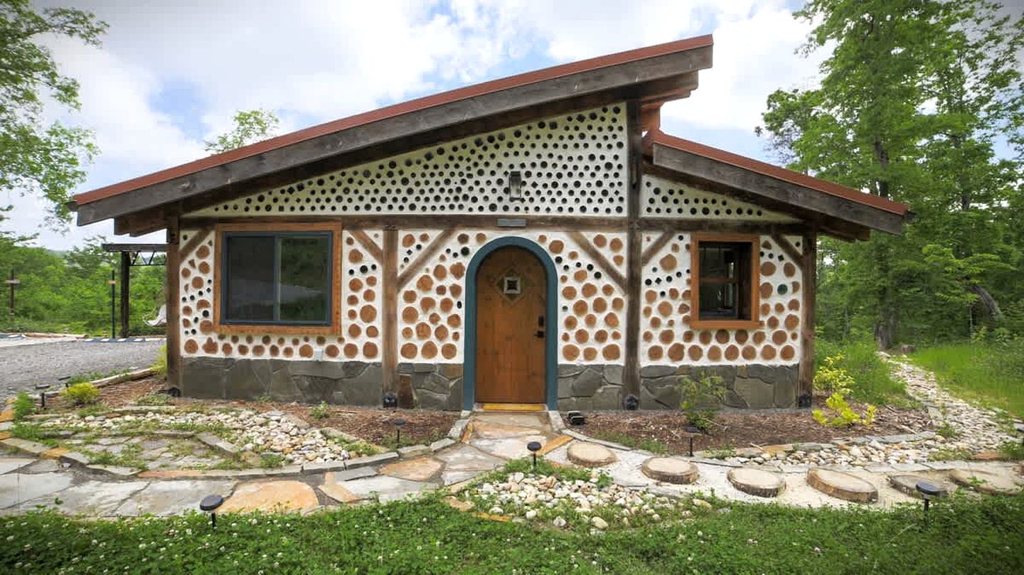 Creative Cabin Rental in Tennessee, for Unforgettable Family Getaways to Nature